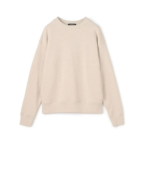 ドウイテリースエット クルーネックプルオーバー｜トゥモロ－ランドの