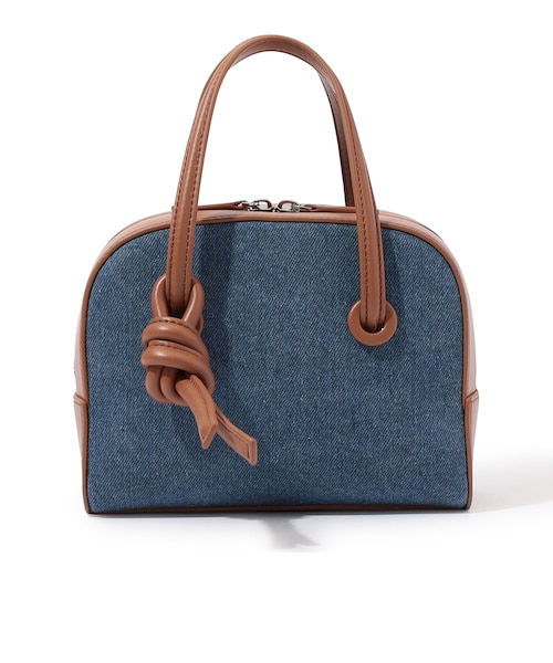 □【別注】VASIC APERO MINI MINI ハンドバッグ｜トゥモロ－ランドの