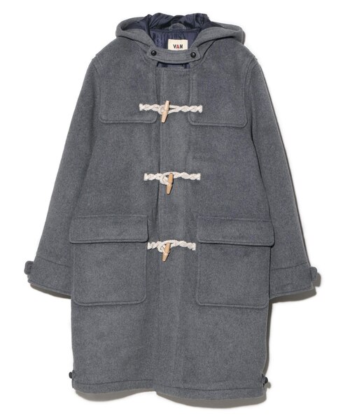 ダッフルコート｜ヴァンのアウトレット通販｜三井アウトレットパーク