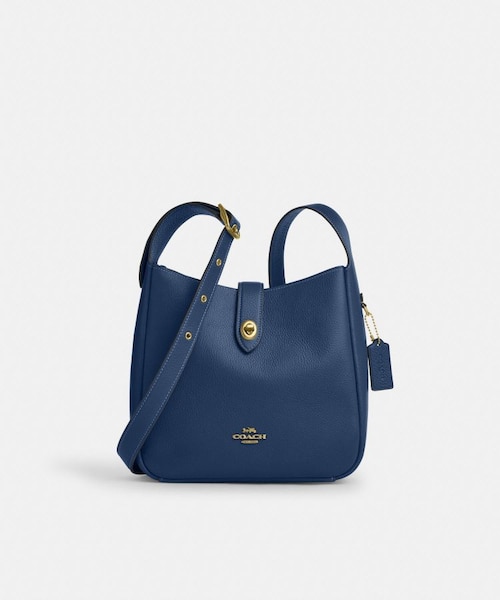 公式】ハドリー コンバーチブル クロスボディ バッグ｜コーチ