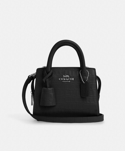 公式】アンドレア ミニ キャリーオール｜コーチ アウトレットの