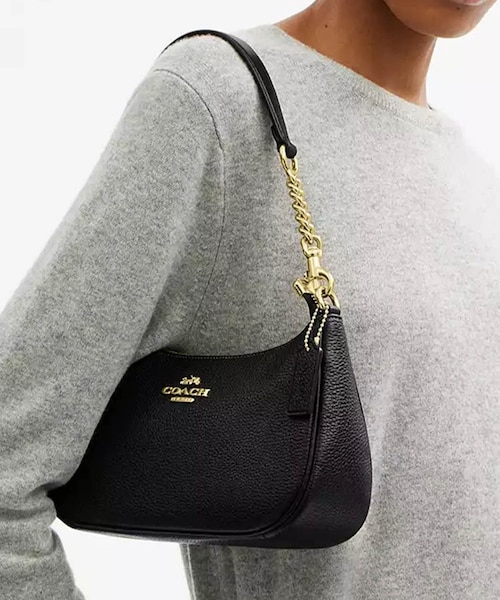 公式】テリ ショルダー バッグ｜コーチ アウトレットのアウトレット