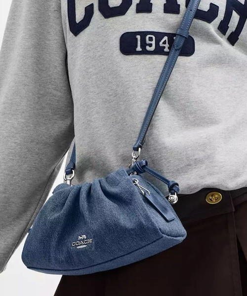 公式】フェイ ショルダー バッグ｜コーチ アウトレットのアウトレット