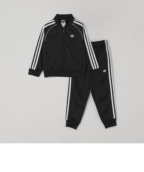 アジア・オセアニアこちらはセット売りをさせていただきます。 adidas: トラックスーツ セットアップ <KIDS>｜シップスの通販｜&mall