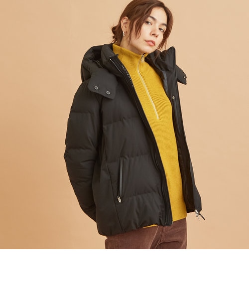 別注】＜DESCENTE ALLTERRAIN＞ ∴MIZUSAWA DOWN ANCHOR ダウン