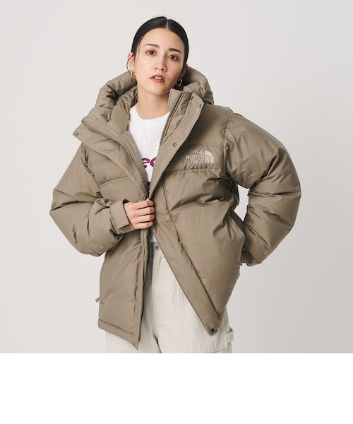 THE NORTH FACE＞オルタレーションバフズ ジャケット｜ビューティー