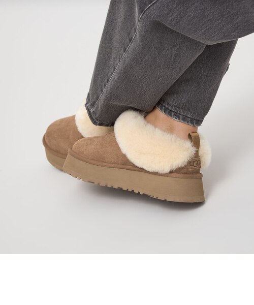 UGG＞タゼル / Tazzelle｜グリーンレーベル リラクシングの通販｜&mall