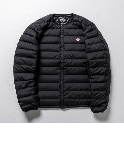 DANTON/ダントン】インナーダウンジャケット #DT-A0025｜ノーリーズの