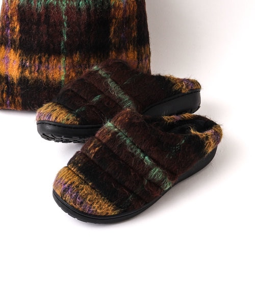 SUBU/スブ】CONCEPT AFTER SCHOOL ウィンターサンダル｜ノーリーズの