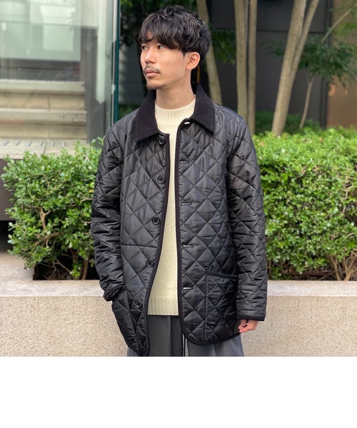 Traditional Weatherwear/トラディショナル ウェザーウェア】別注