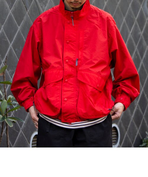 L.L.Bean/エルエルビーン】Windy Ridge Jacket ナイロンジャケット