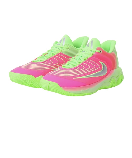 ナイキ（NIKE）バスケットシューズ バッシュ ヤニス イモータリティ 4