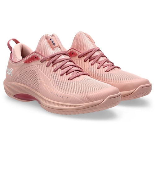アシックス（ASICS）バスケットシューズ バッシュ GLIDE NOVA FF 4