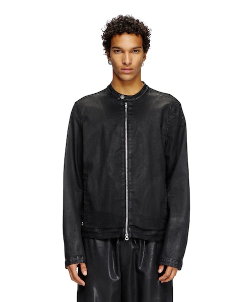 ディーゼル/ジャケットの通販｜&mall（アンドモール）三井ショッピング