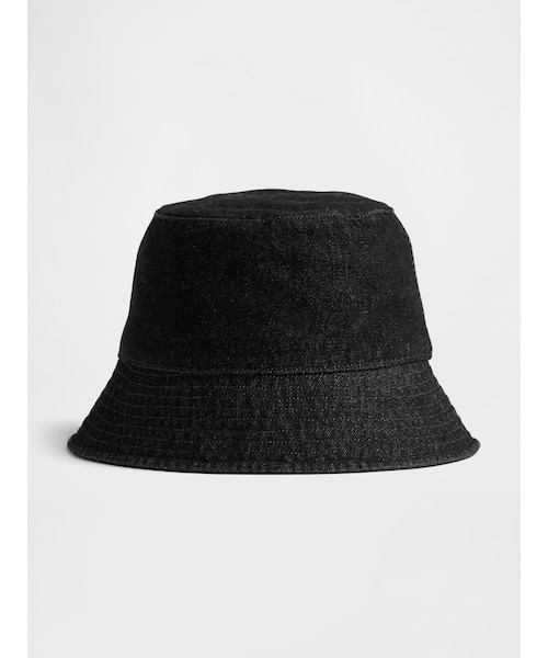 デニム バケットハット｜ギャップの通販｜&mall（アンドモール）三井