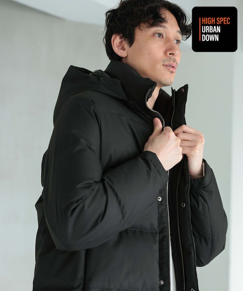 HIGH SPEC URBAN DOWN/115836｜グローバルワークの通販｜&mall（アンド