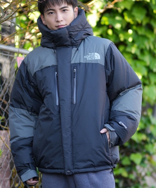 THE NORTH FACE/バルトロライトジャケット ND92551 GORE-TEX ダウン