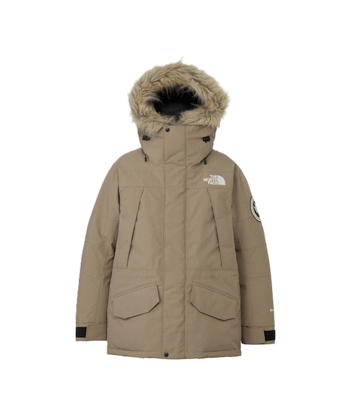 THE NORTH FACE (ﾉｰｽﾌｪｲｽ) - ANTARCTICA PARKA (ｱﾝﾀｰｸﾃｨｶﾊﾟｰｶ) ND92546