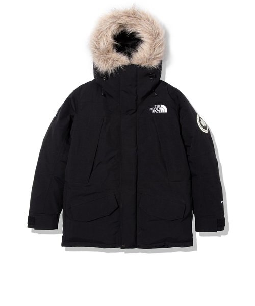 THE NORTH FACE ノースフェイス Antarctica Parkaアンタークティカ