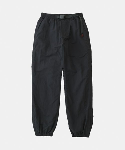 GRAMICCI (ｸﾞﾗﾐﾁ) - NYLON TRACK PANT (ﾅｲﾛﾝﾄﾗｯｸﾊﾟﾝﾂ) G4SM-P119