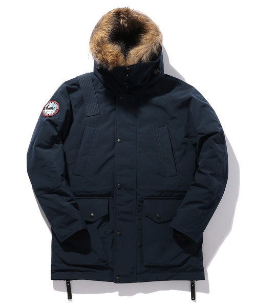 ARCTIC EXPLORER/アークティック エクスプローラー 別注 CHILL/チル