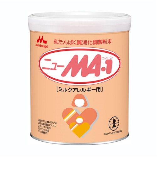 ◎ニューMA-1 大缶800g ミルクアレルギー用｜アカチャンホンポの通販