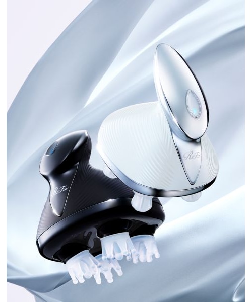 ReFa BEAUTECH HEAD SPA｜リファのアウトレット通販｜三井アウトレット