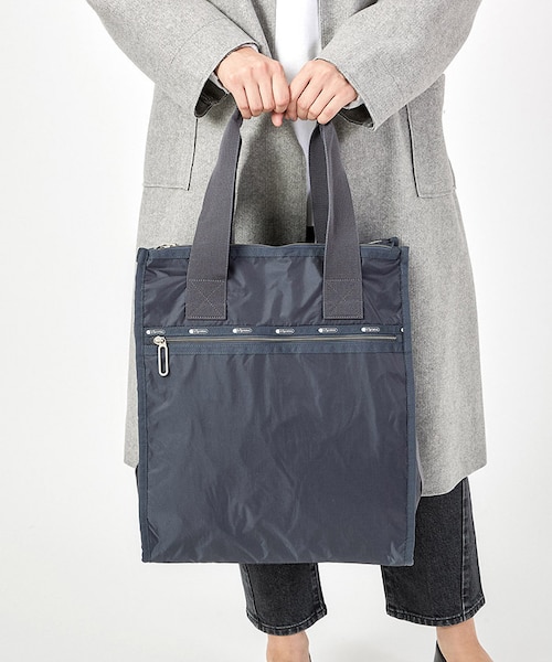 ESSENTIAL N/S TOTE シャドウグレーC｜レスポートサックのアウトレット