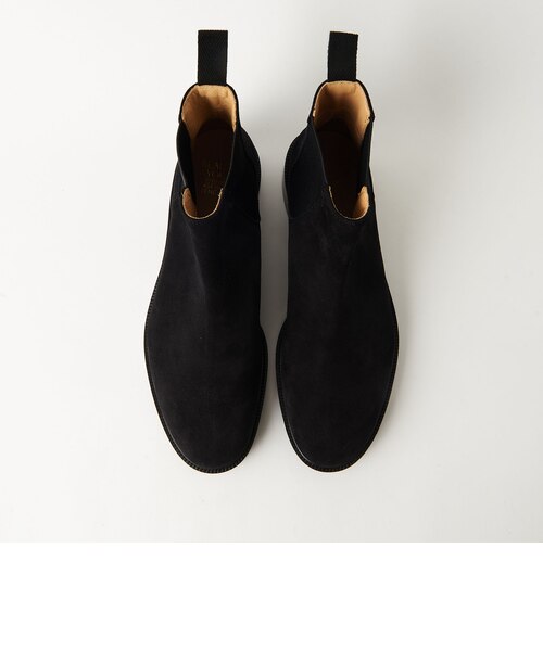 フレンチ チェルシー ブーツ｜ユナイテッドアローズ アウトレットの