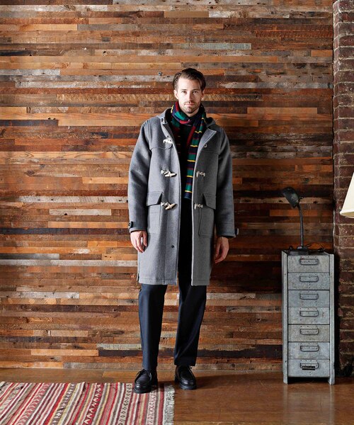 ダッフルコート｜ヴァンのアウトレット通販｜三井アウトレットパーク