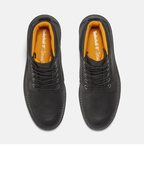 Timberland1A44P1☆ウォータープルーフブーツ☆28cm - メルカリ