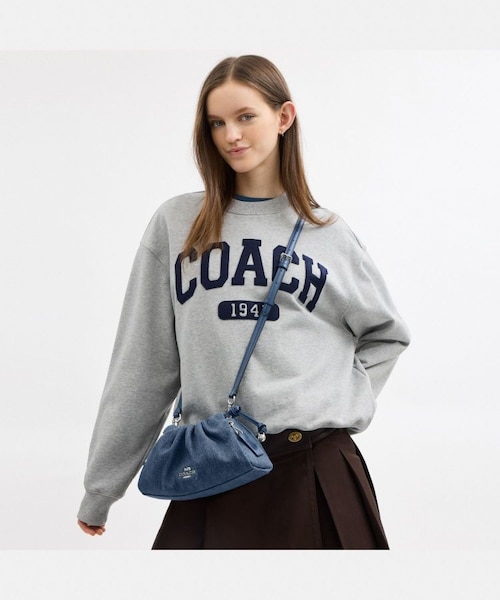 公式】フェイ ショルダー バッグ｜コーチ アウトレットのアウトレット