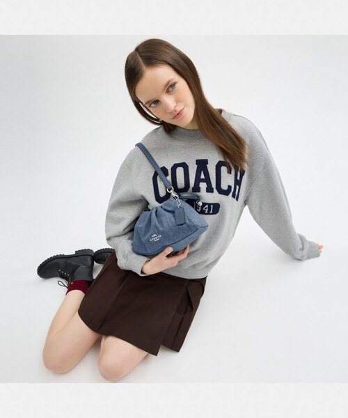 公式】フェイ ショルダー バッグ｜コーチ アウトレットのアウトレット