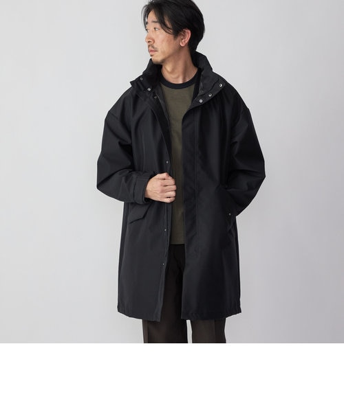 SHIPS別注】+phenix: GORE-TEX INFINIUM M-51 モッズコート｜シップス