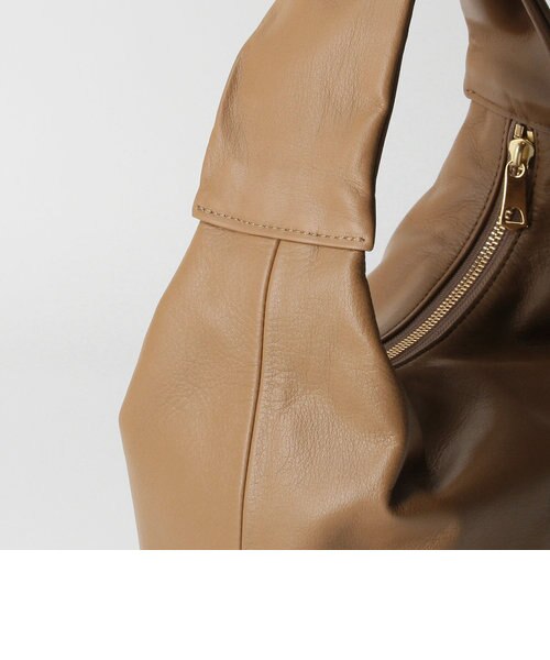 別注】＜ch!iii＞レザー タイリボン ショルダーバッグ｜ビューティー