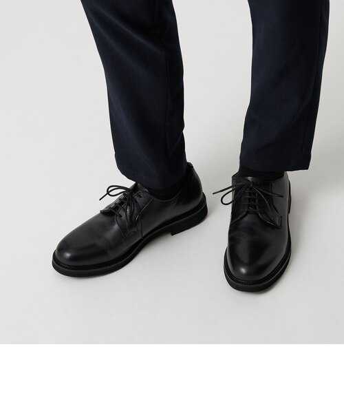 all time shoes” ダービー シューズ｜ビューティー＆ユース