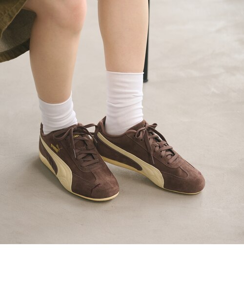 別注】＜PUMA＞スピード キャット OG/スニーカー｜ビューティー