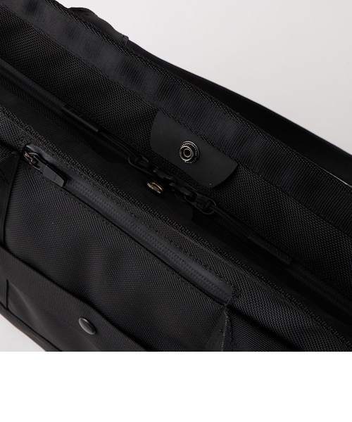 別注】＜WEXLEY＞STEM WIDE トートバッグ｜グリーンレーベル