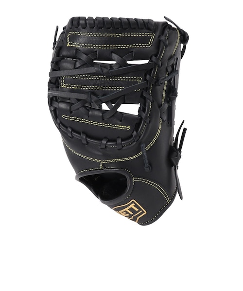 ゼット（ZETT）軟式用グラブ 一塁手用 ファーストミット 野球グローブ