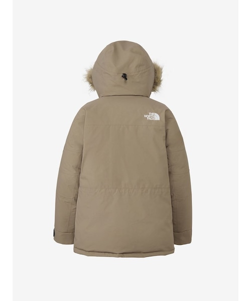 THE NORTH FACE (ﾉｰｽﾌｪｲｽ) - ANTARCTICA PARKA (ｱﾝﾀｰｸﾃｨｶﾊﾟｰｶ) ND92546