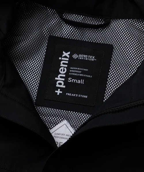 SP GORE-TEX INFINIUM VEST/ゴアテックス インフィニアム ベスト