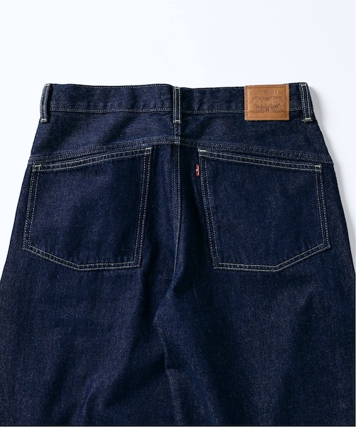 L30】LEVI'S(R)/リーバイス(R) スーパーバギー バレルジーンズ