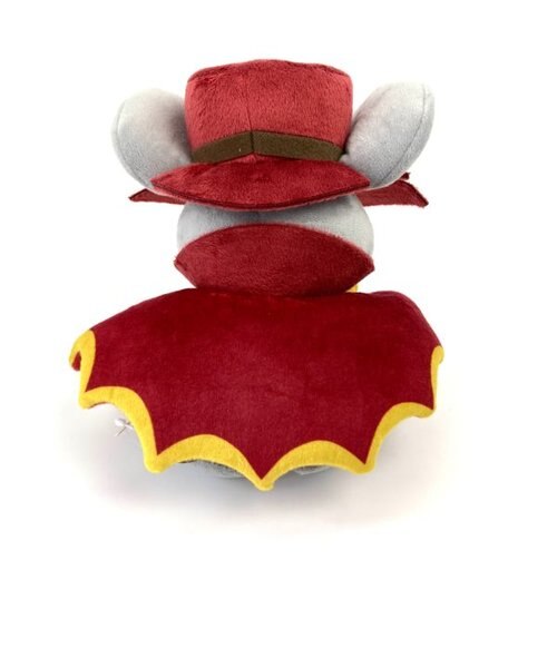 星のカービィ ドロッチェ 夢幻の歯車 ドロッチェ ぬいぐるみ ベビー