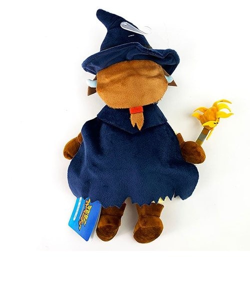 デジモンアドベンチャー ウィザーモン ぬいぐるみ S デジモン グッズ