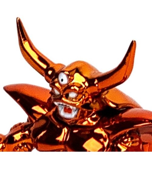 ドラゴンクエスト メタリックモンスターズギャラリー エスターク