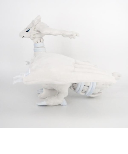 ポケットモンスター レシラム ぬいぐるみ(S) PP269 ポケモン