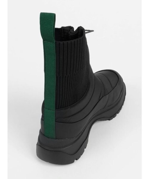 VEGE×nouer ハイブリッドスノーブーツ｜メドックの通販｜&mall（アンド