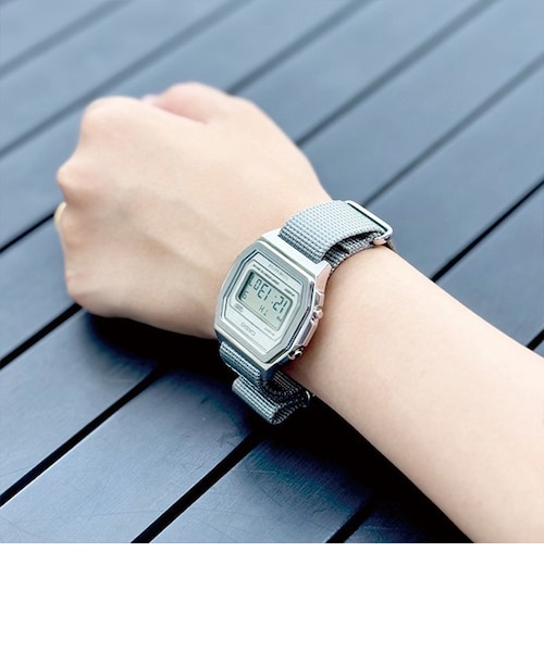 CASIO】カシオ クラシック プレミアムシリーズ A1000DN-7JR クォーツ