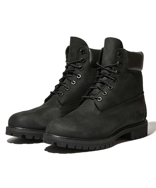 Timberland 6インチ プレミアムブーツ WHEAT/N | ららぽーと和泉