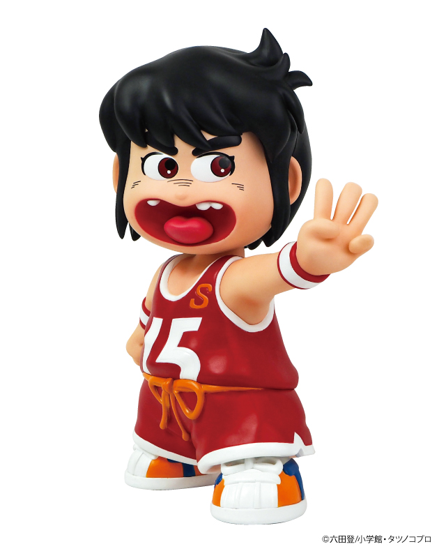 JFC-05 ダッシュ勝平 | 造形工房密林